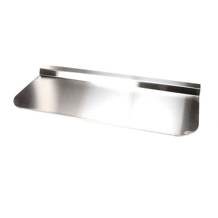 Pitco Accs, Splsh Grd Sd 10 M K62/65 A5072802-C